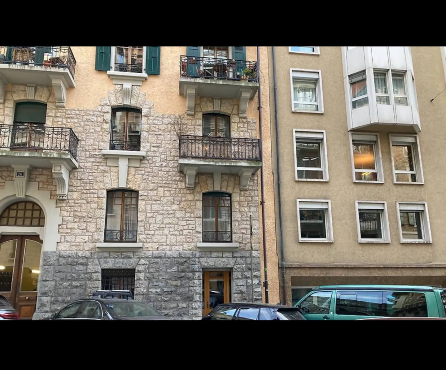 Appartamento in affitto - Foto 1 di 6