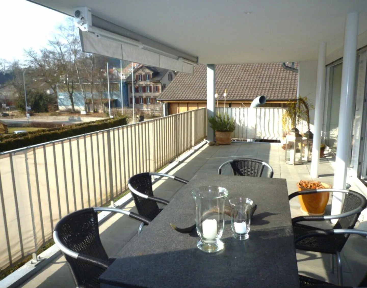 Helle 5.5 Zimmer- Maisonette Wohnung an zentraler Lage - Foto 6 von 15