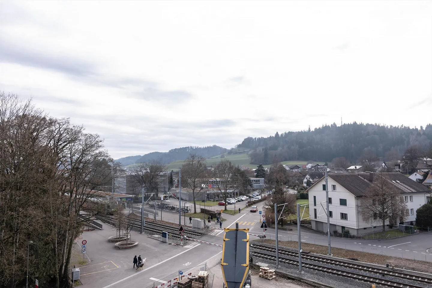 First Rental - Penthouse Apartment in Burgdorf - Photo 12 of 12