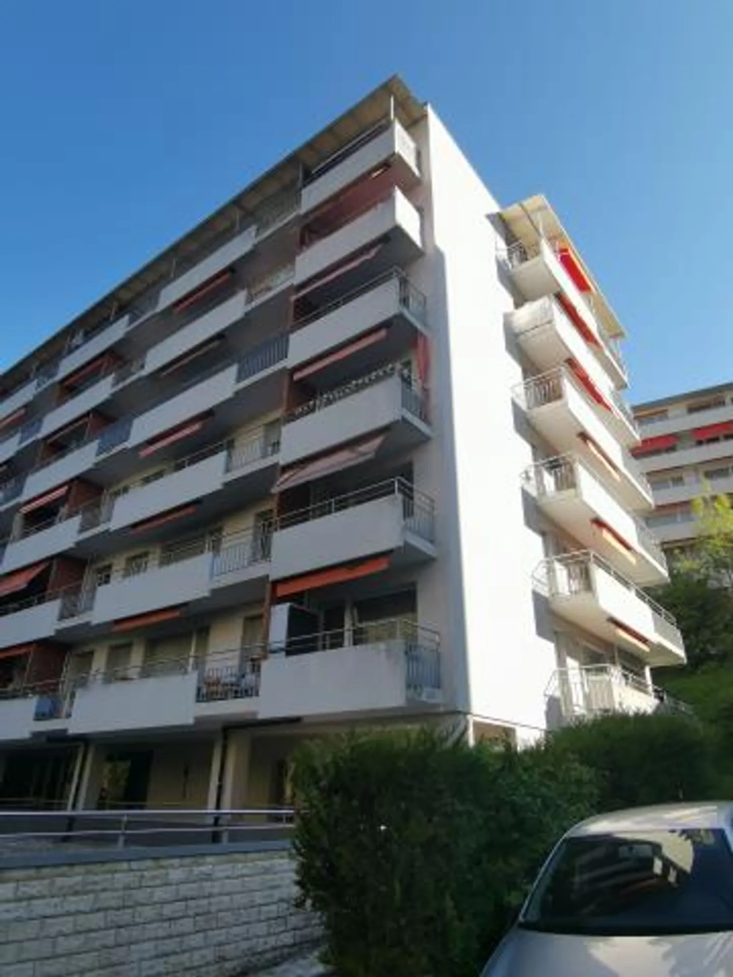 Charmant Appartement 2 pièces à Lausanne - Photo 1 sur 6