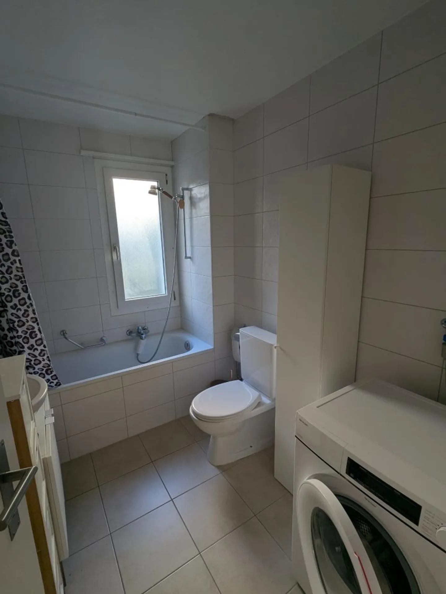 Charmant Appartement 2 pièces à Lausanne - Photo 5 sur 6