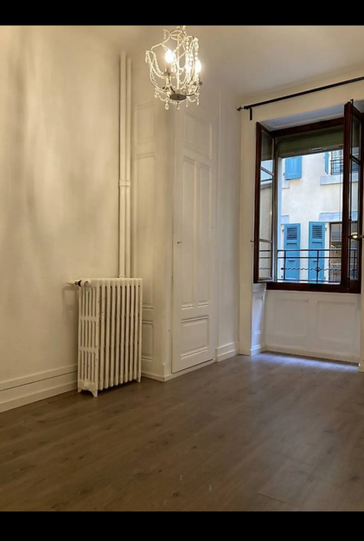 Appartamento in affitto - Foto 4 di 6