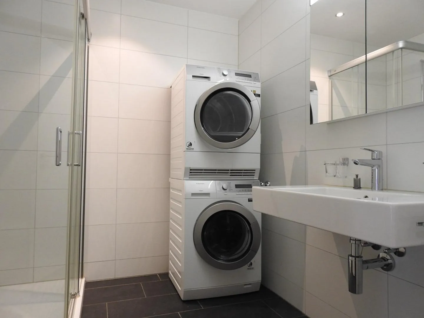 Moderne 3.5-Zimmerwohnung - Foto 6 von 14