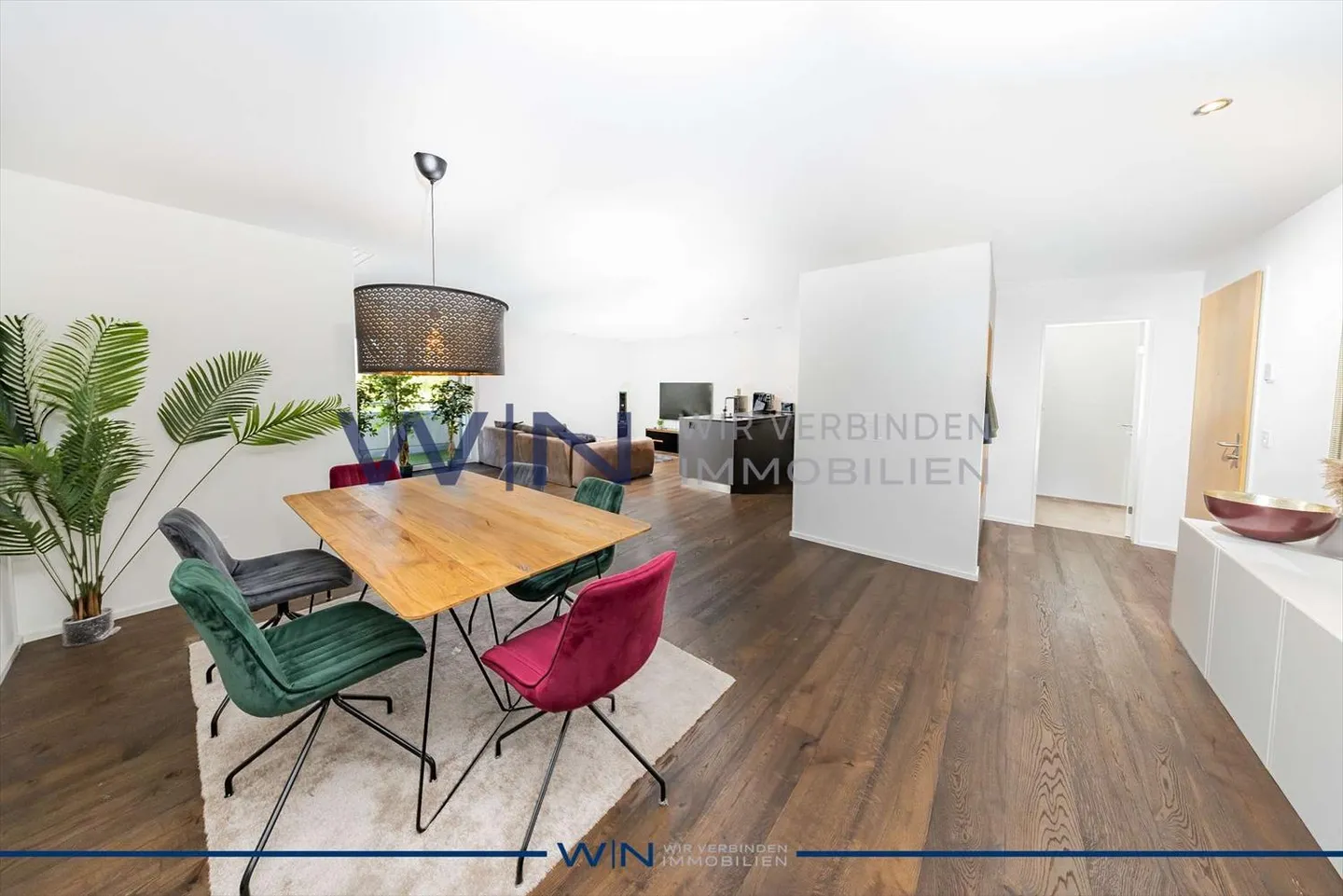 Appartement à vendre - Photo 5 sur 9