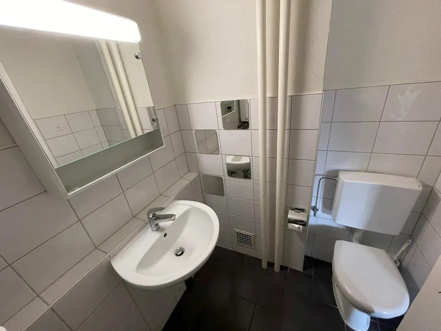 Appartamento in affitto - Foto 6 di 6
