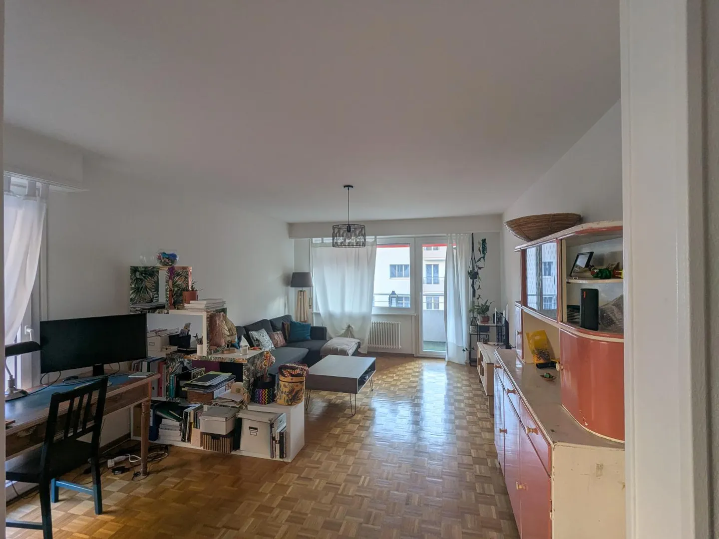 Charmant Appartement 2 pièces à Lausanne - Photo 3 sur 6