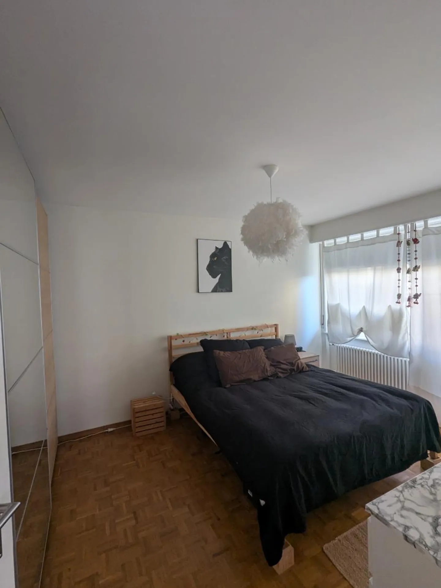 Charmant Appartement 2 pièces à Lausanne - Photo 4 sur 6