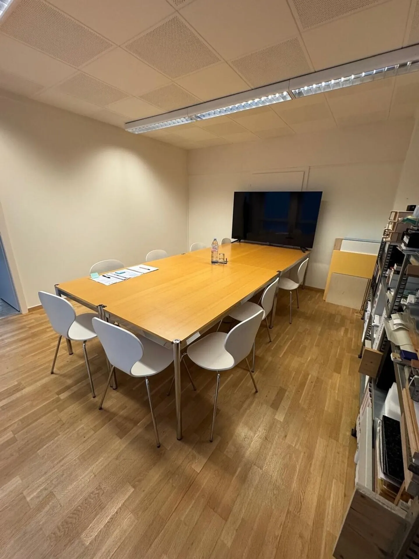 Spazio amministrativo di circa 86m2 in affitto a Friburgo - Foto 4 di 6