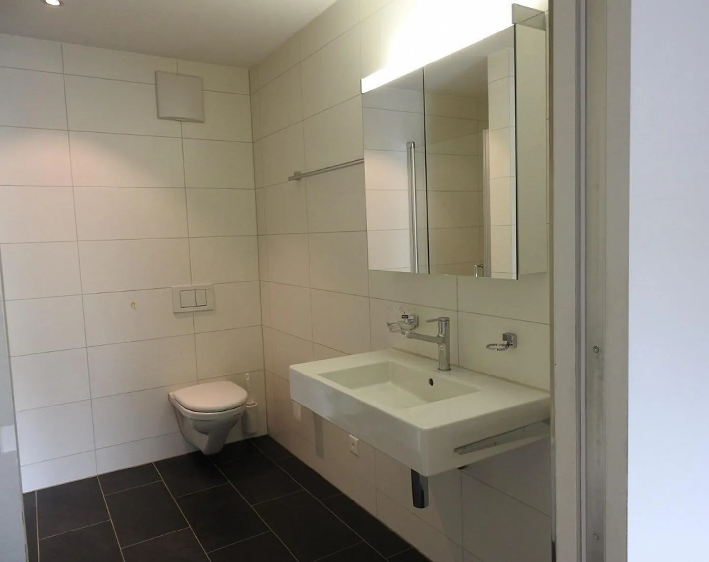 Moderne 3.5-Zimmerwohnung - Foto 8 von 14