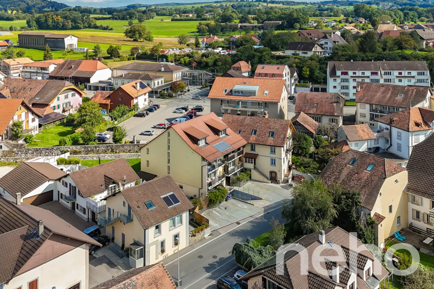 Edificio residenziale in vendita - Foto 7 di 13