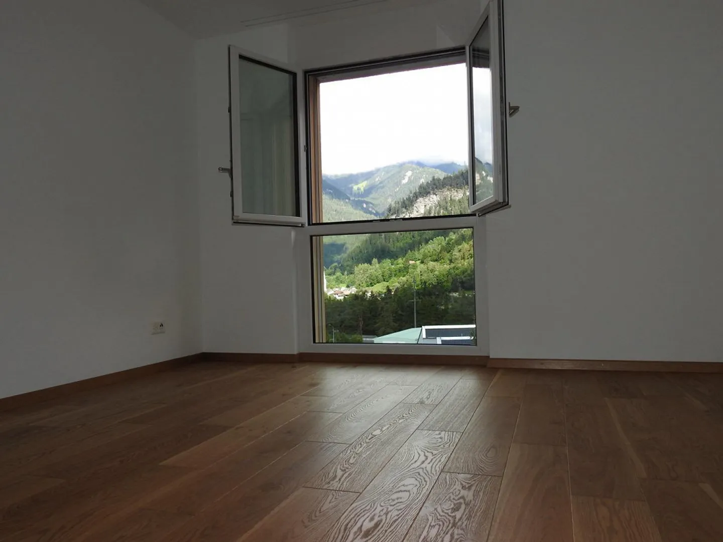 Moderne 3.5-Zimmerwohnung - Foto 9 von 14