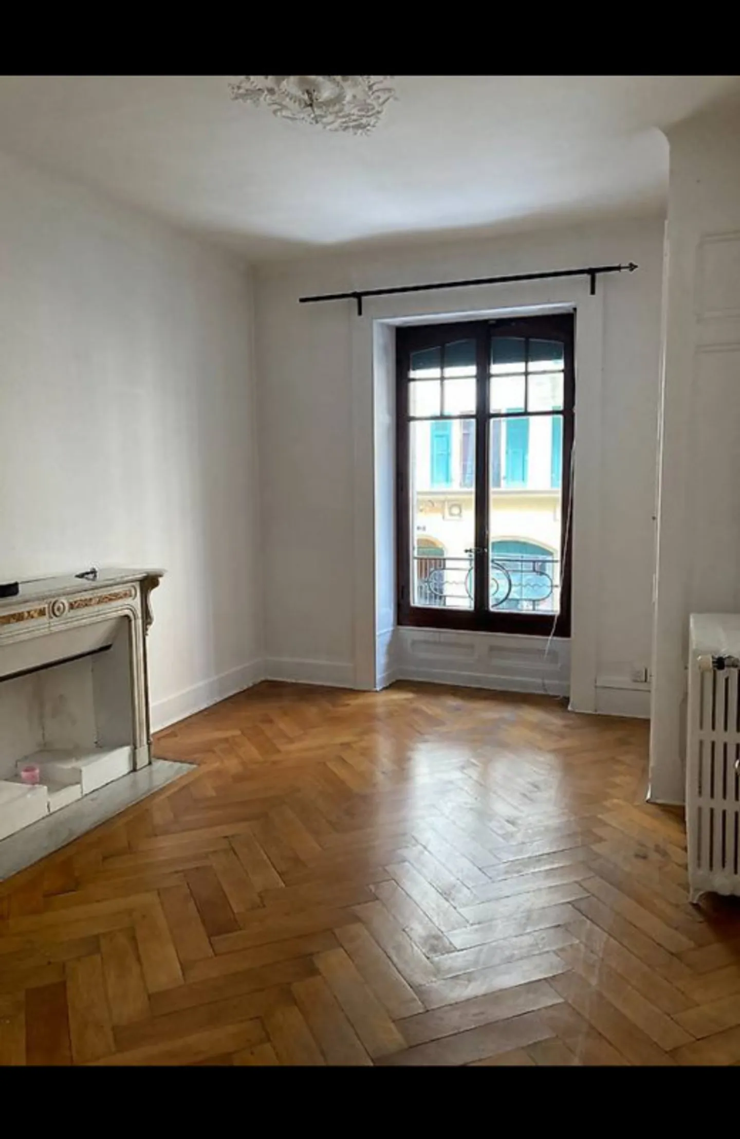 Appartamento in affitto - Foto 5 di 6