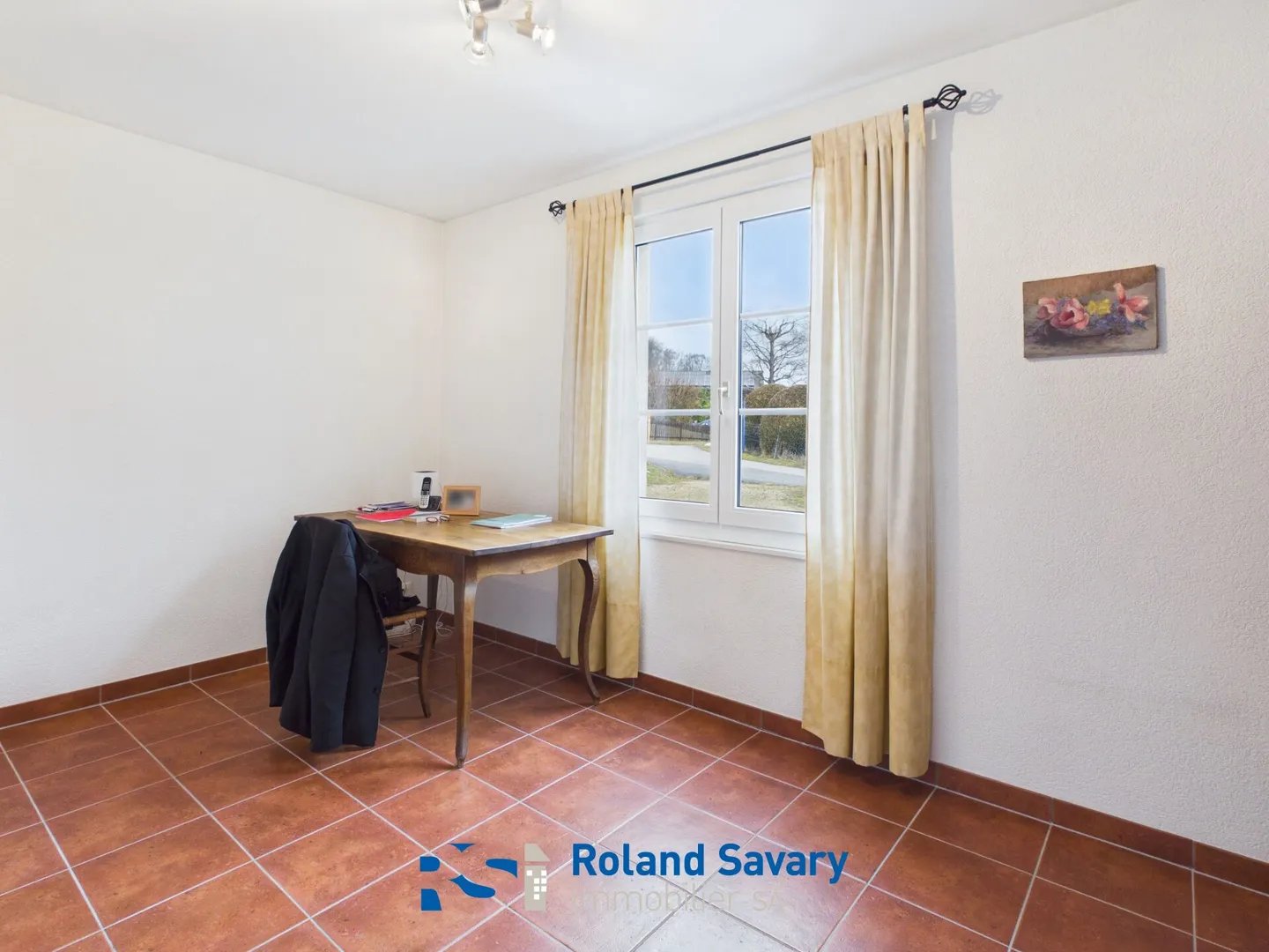 Maison Familiale avec Jardin - Photo 13 sur 14