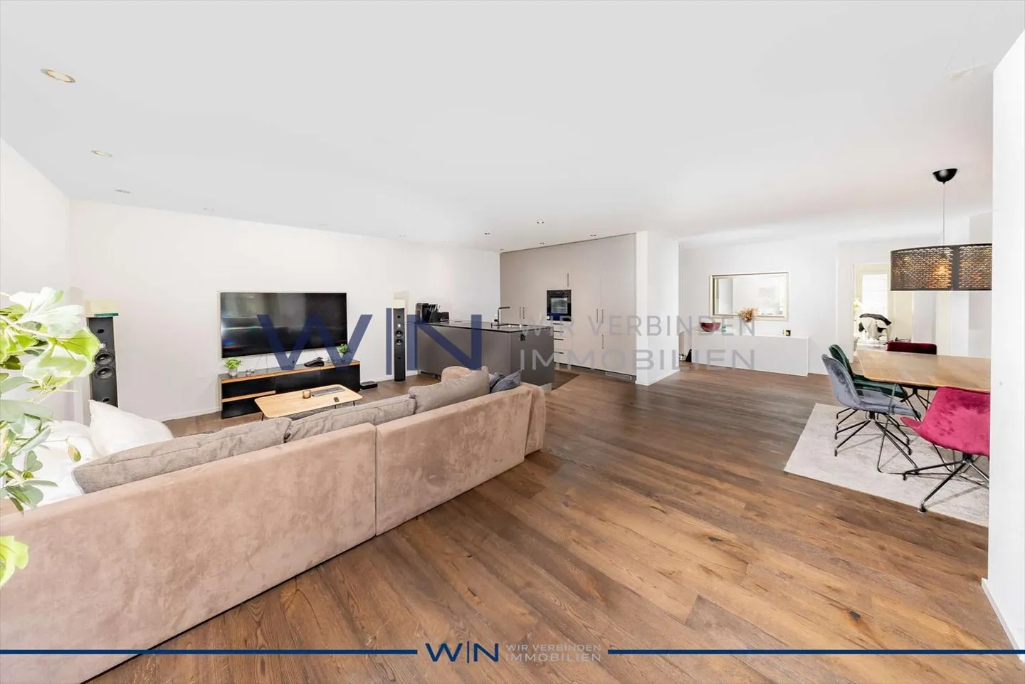 Appartement à vendre - Photo 8 sur 9