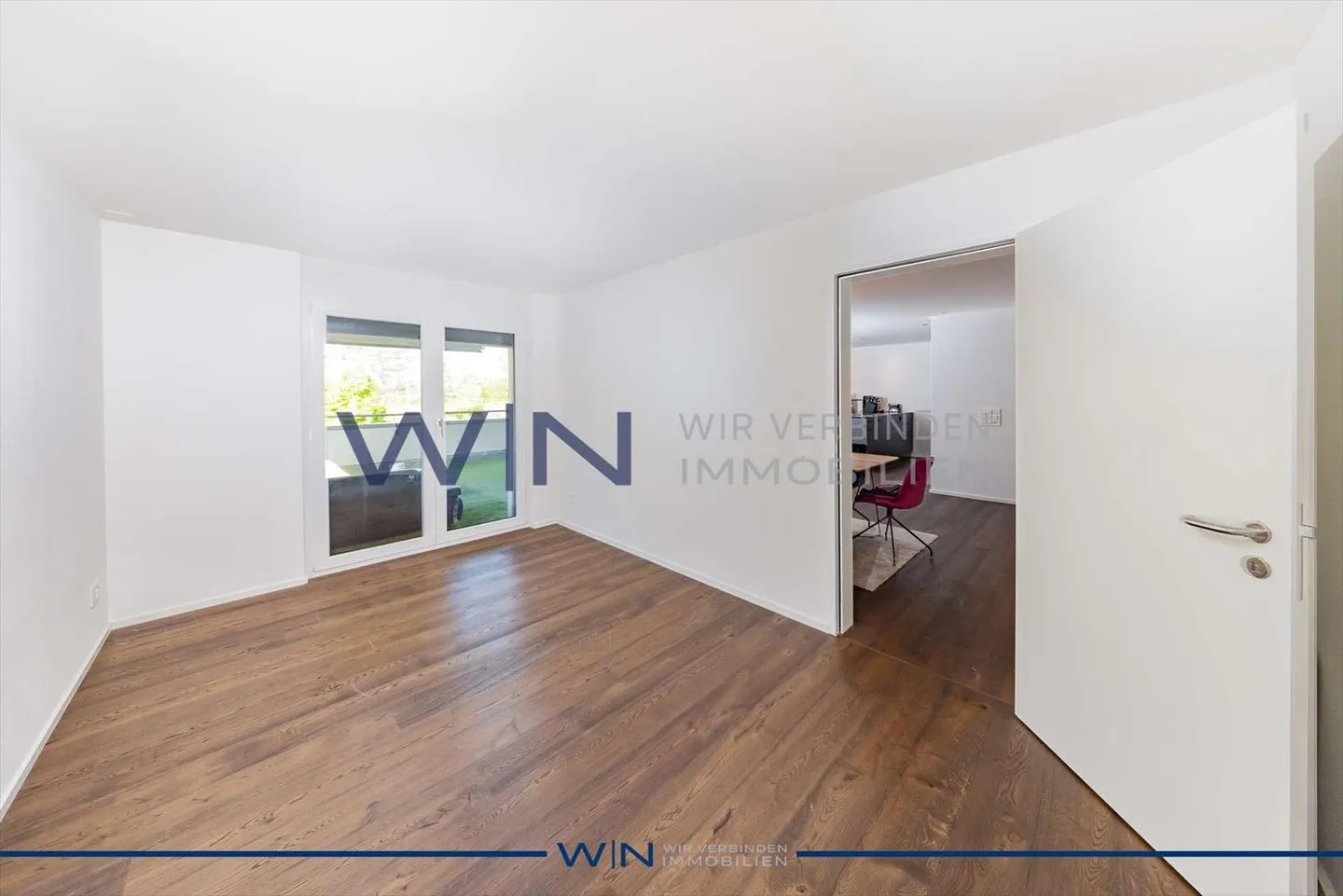 Appartement à vendre - Photo 1 sur 9