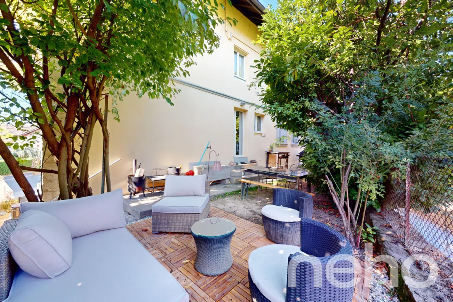 Edificio residenziale in vendita - Foto 10 di 13