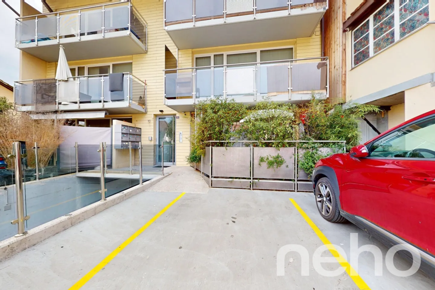 Edificio residenziale in vendita - Foto 11 di 13