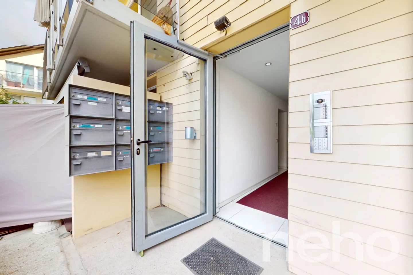 Edificio residenziale in vendita - Foto 12 di 13