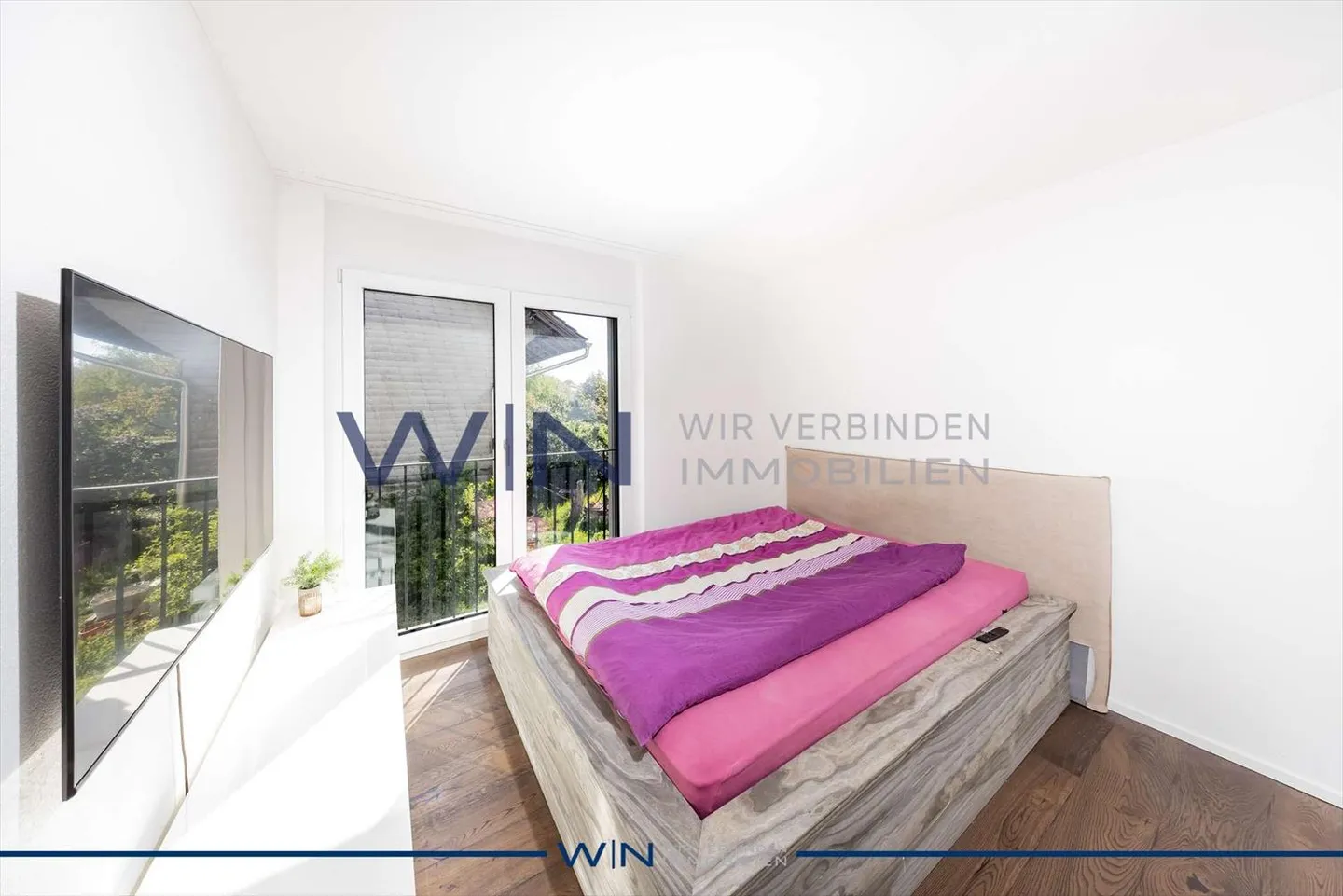 Appartement à vendre - Photo 7 sur 9