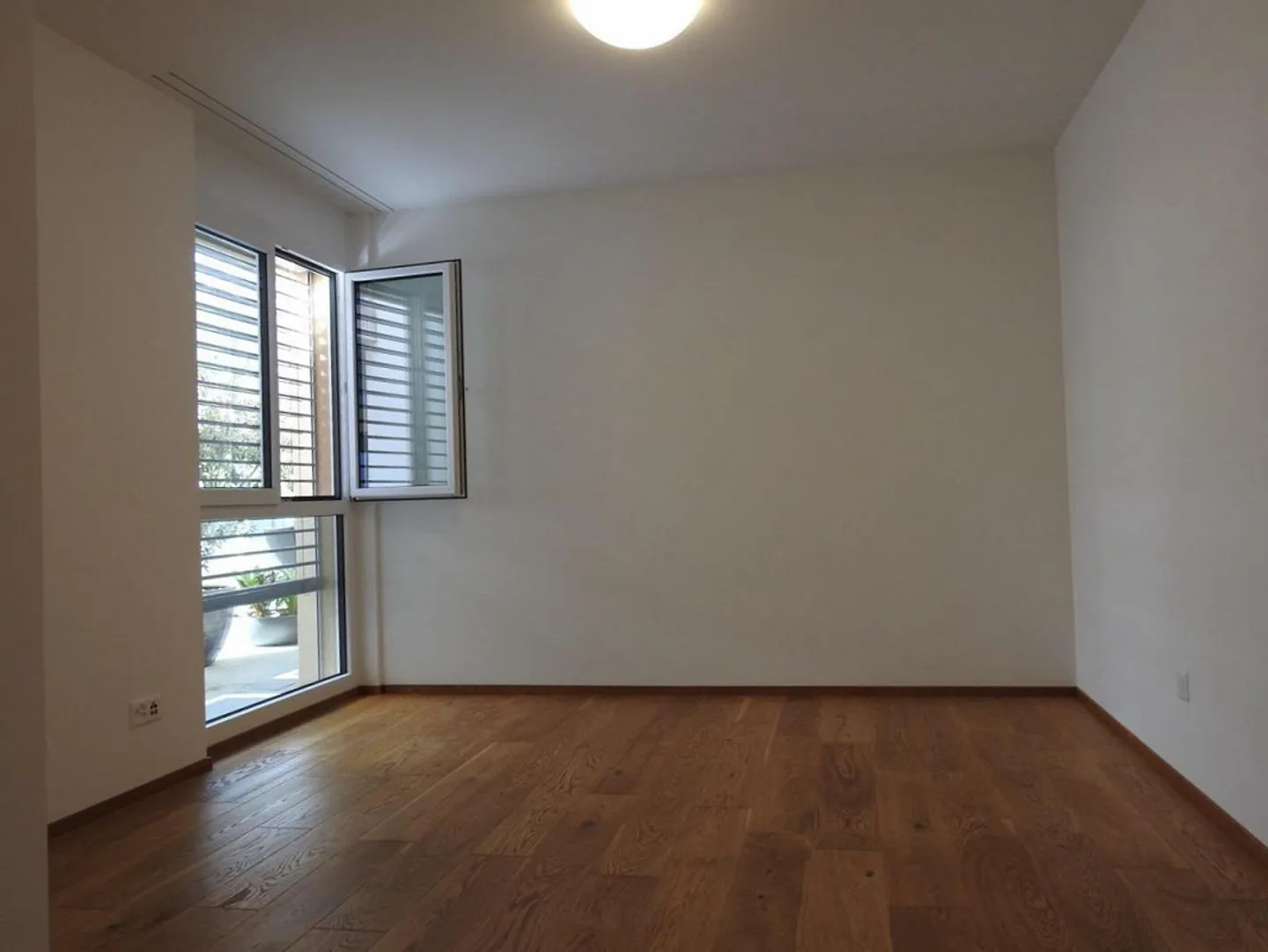 Moderne 3.5-Zimmerwohnung - Foto 10 von 14