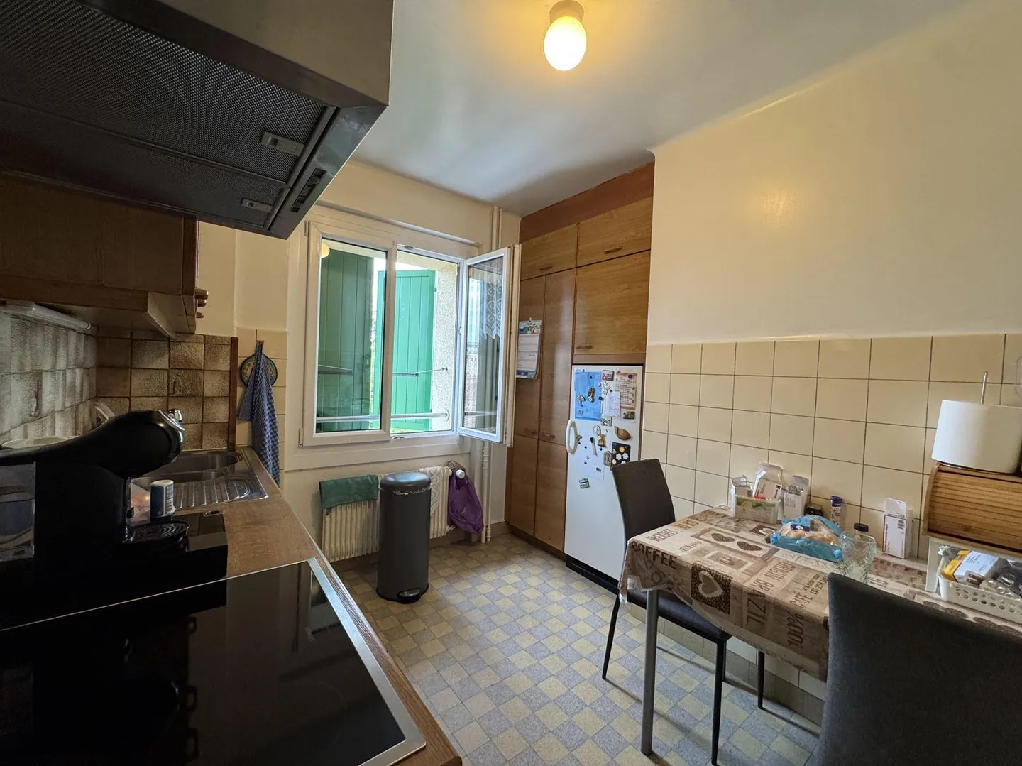 4-Zimmer-Wohnung und Concierge-Position - Foto 3 von 3