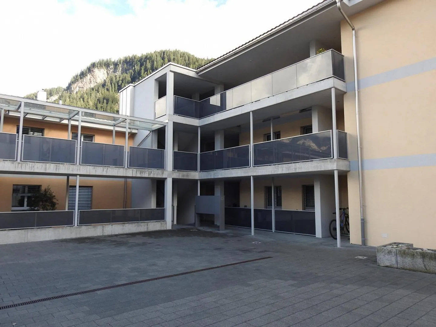 Moderne 3.5-Zimmerwohnung - Foto 13 von 14