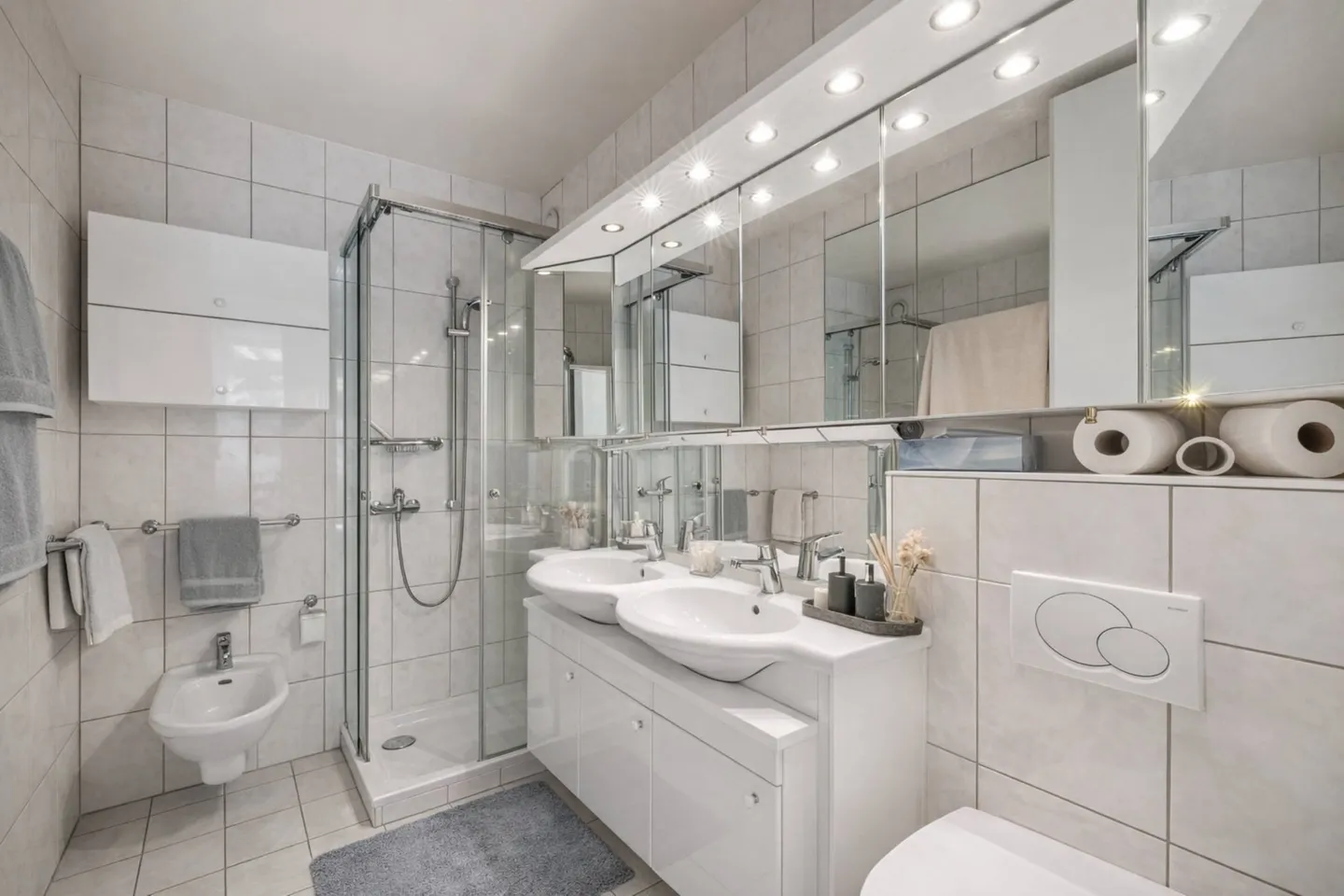 Appartement de caractère sur le Quai des Fleurs - Foto 7 von 9