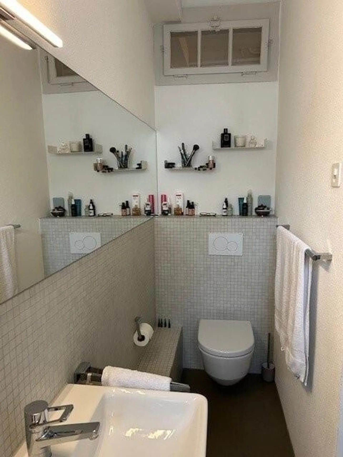 3.5 Room Apartment for Rent Near Biel Train Station - Photo 4 of 6