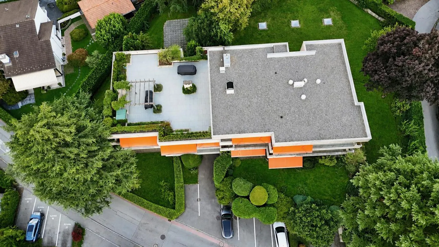 Appartement Rénové avec Terrasse et Piscine Commune - Photo 28 sur 28