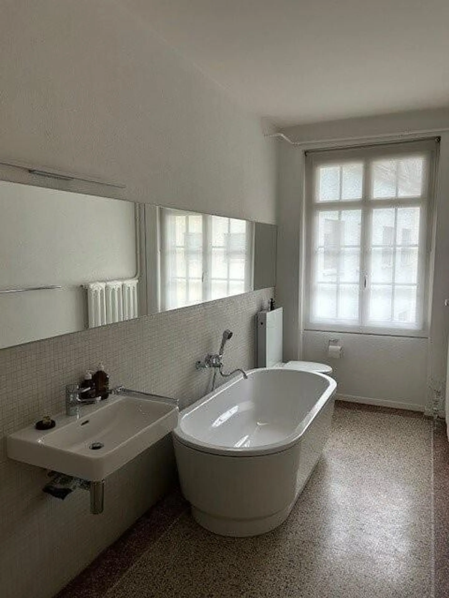 3.5 Room Apartment for Rent Near Biel Train Station - Photo 6 of 6