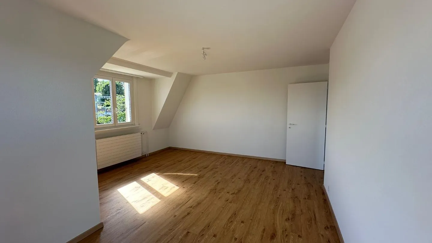 Appartamento ristrutturato di 2 stanze al 2° piano - Foto 4 di 6