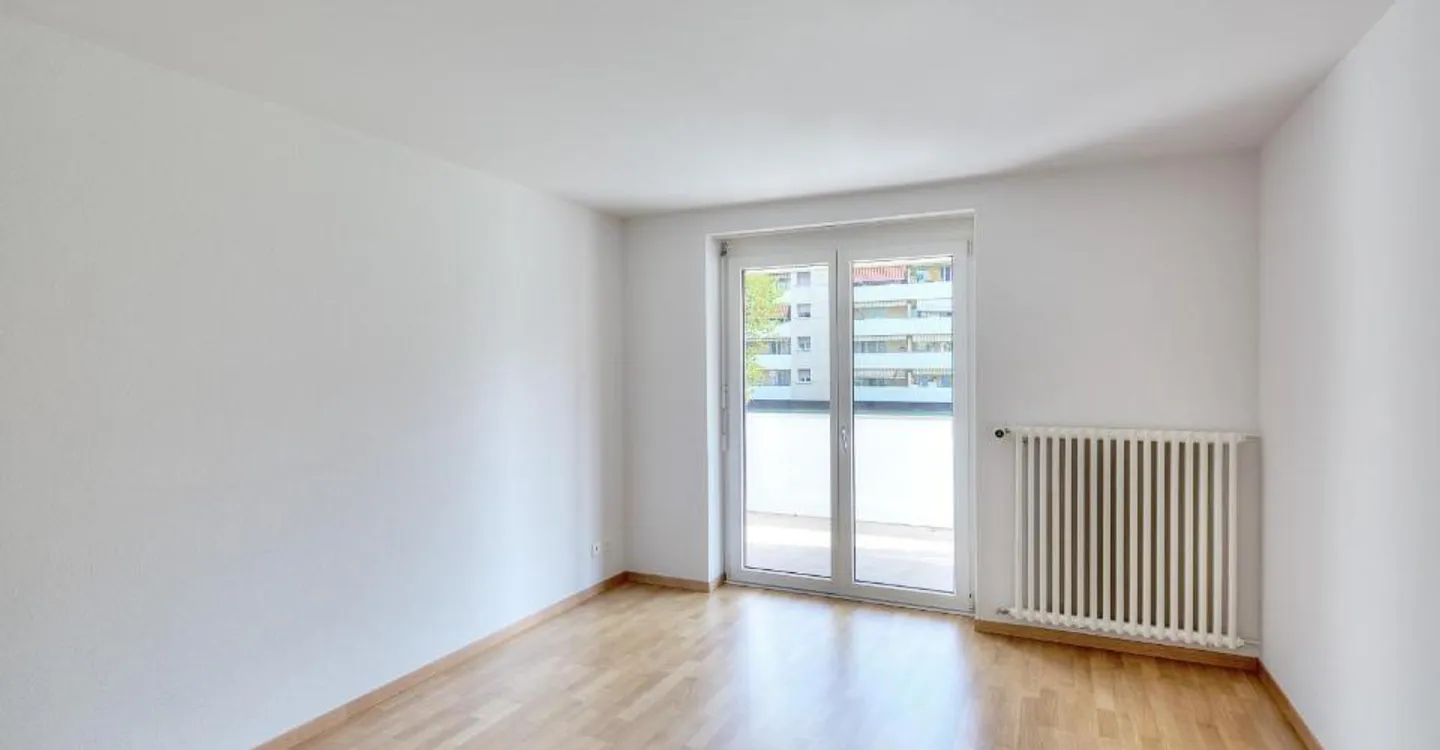 Sopra i tetti di Olten! - Foto 7 di 8