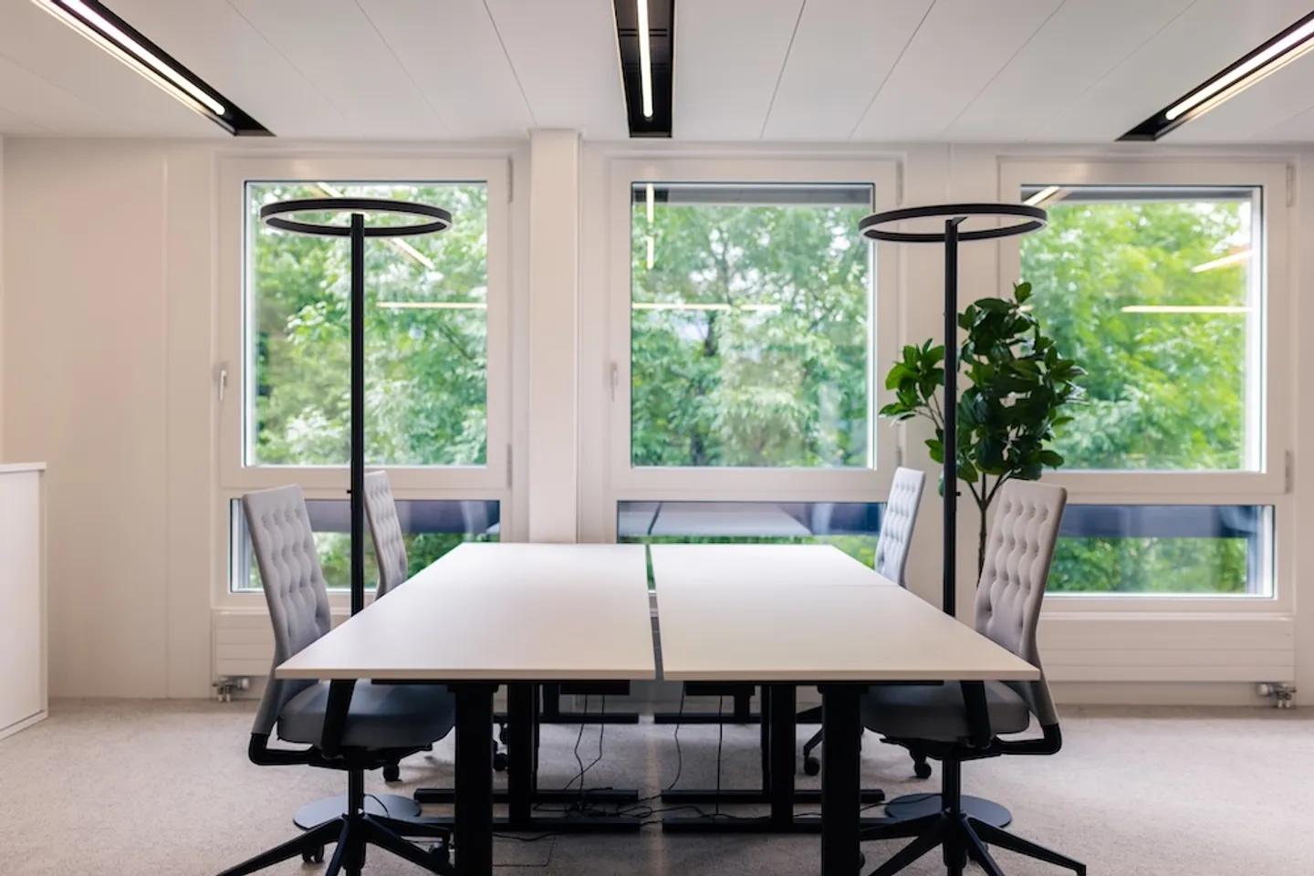 Office - Photo 2 of 6