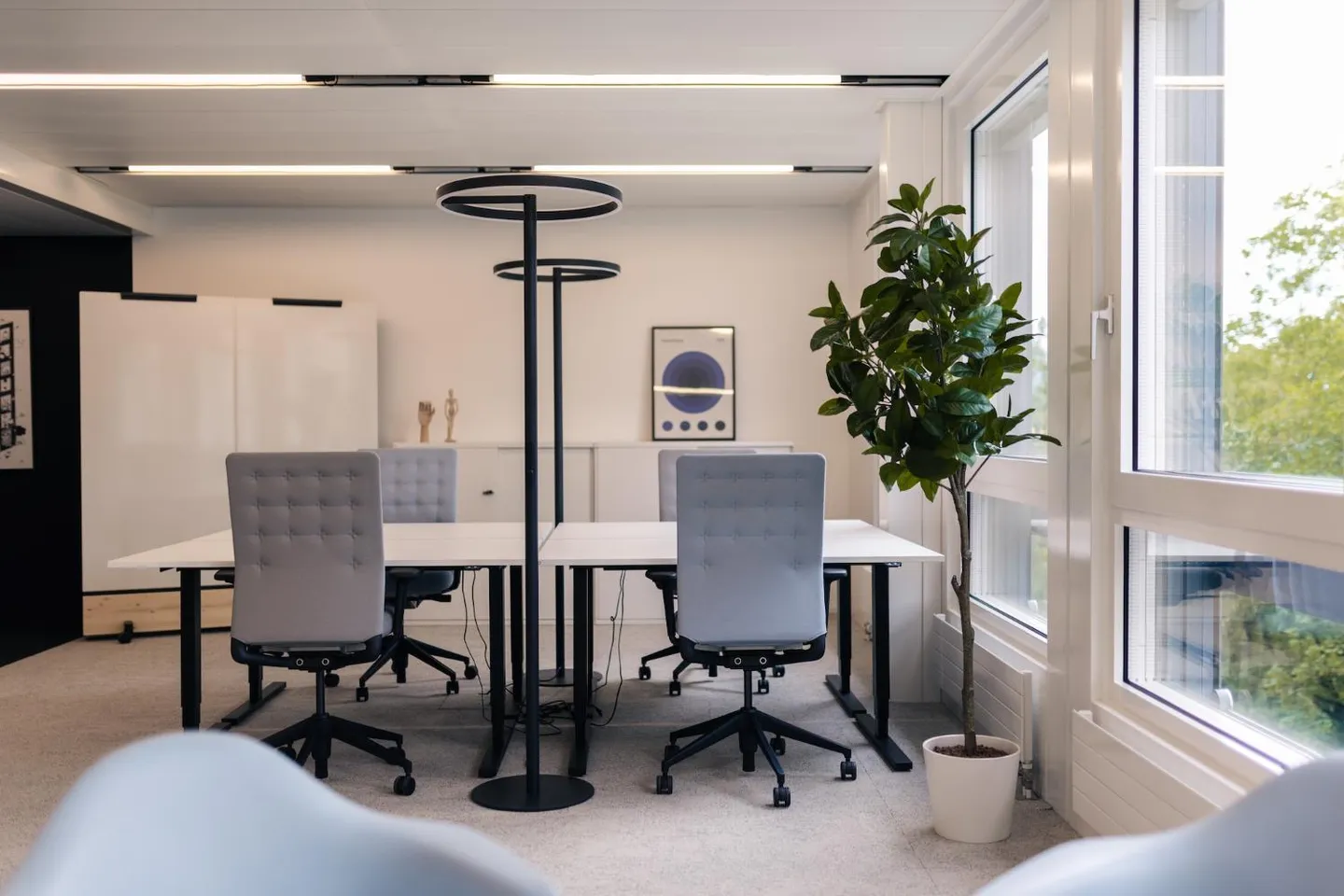 Office - Photo 3 of 6