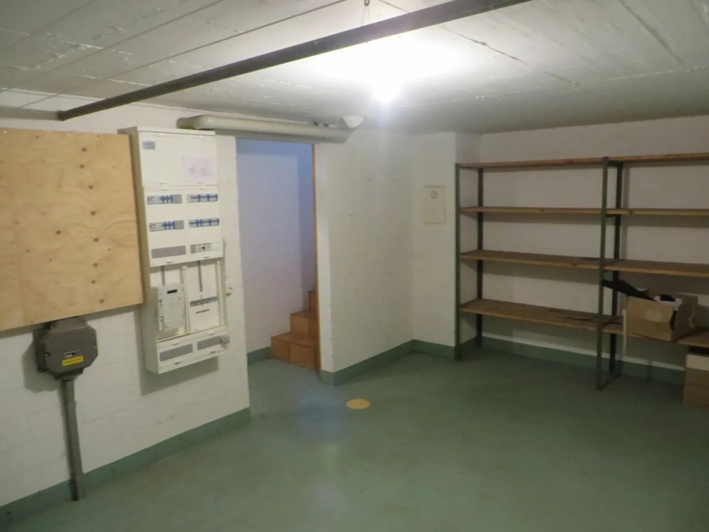 Casa unifamiliare insolita con grande giardino - Foto 16 di 20