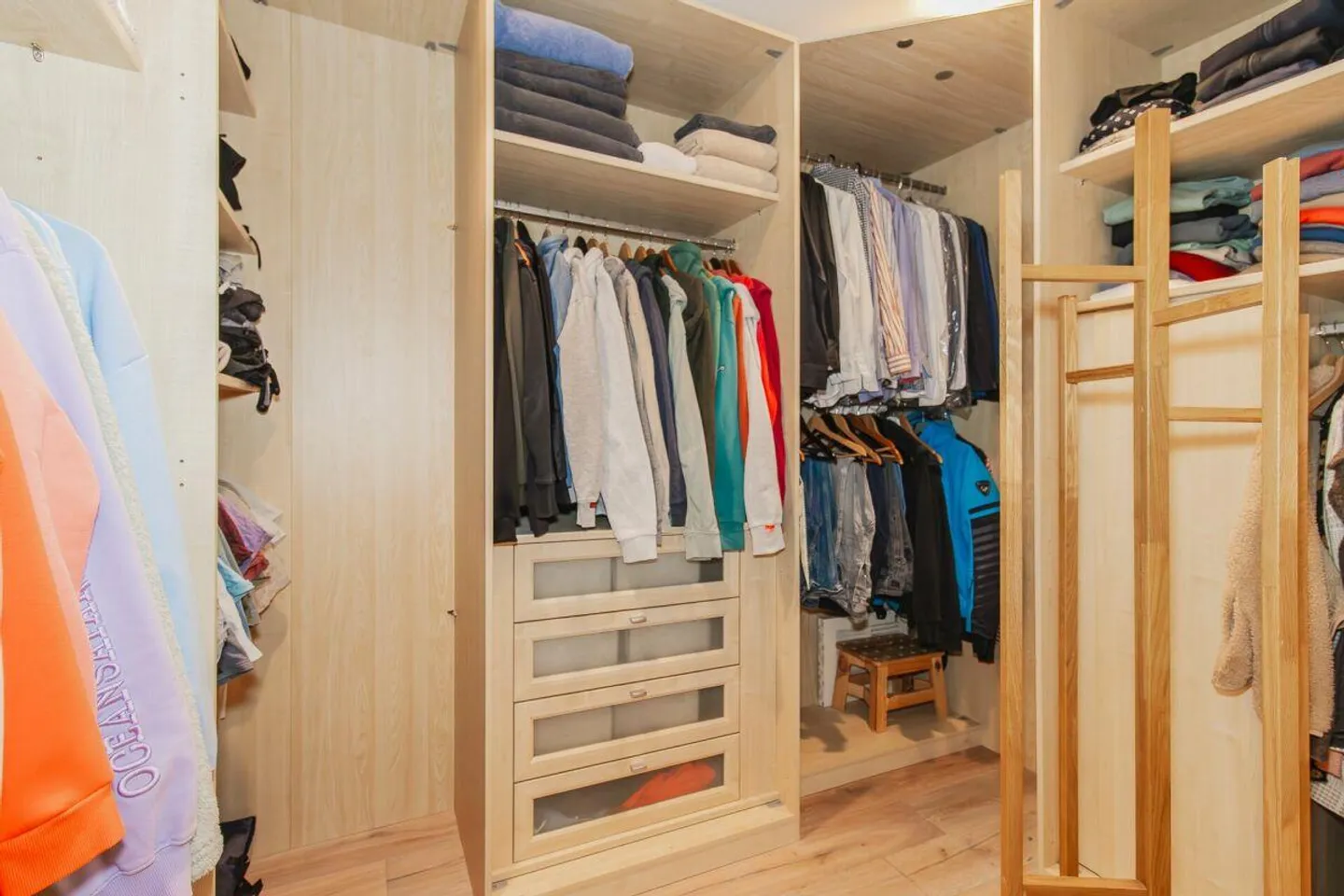 Premium Garden Apartment with Huge Outdoor Area and Impressive Views - Photo 18 of 24