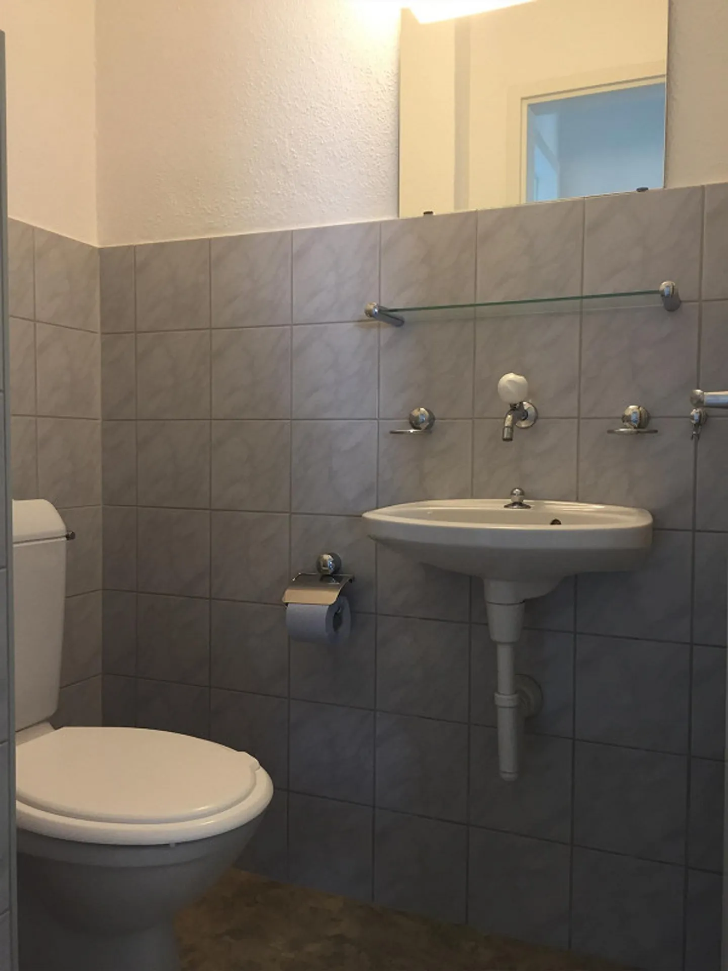 Charmante 4-Zimmerwohnung - Foto 3 von 9