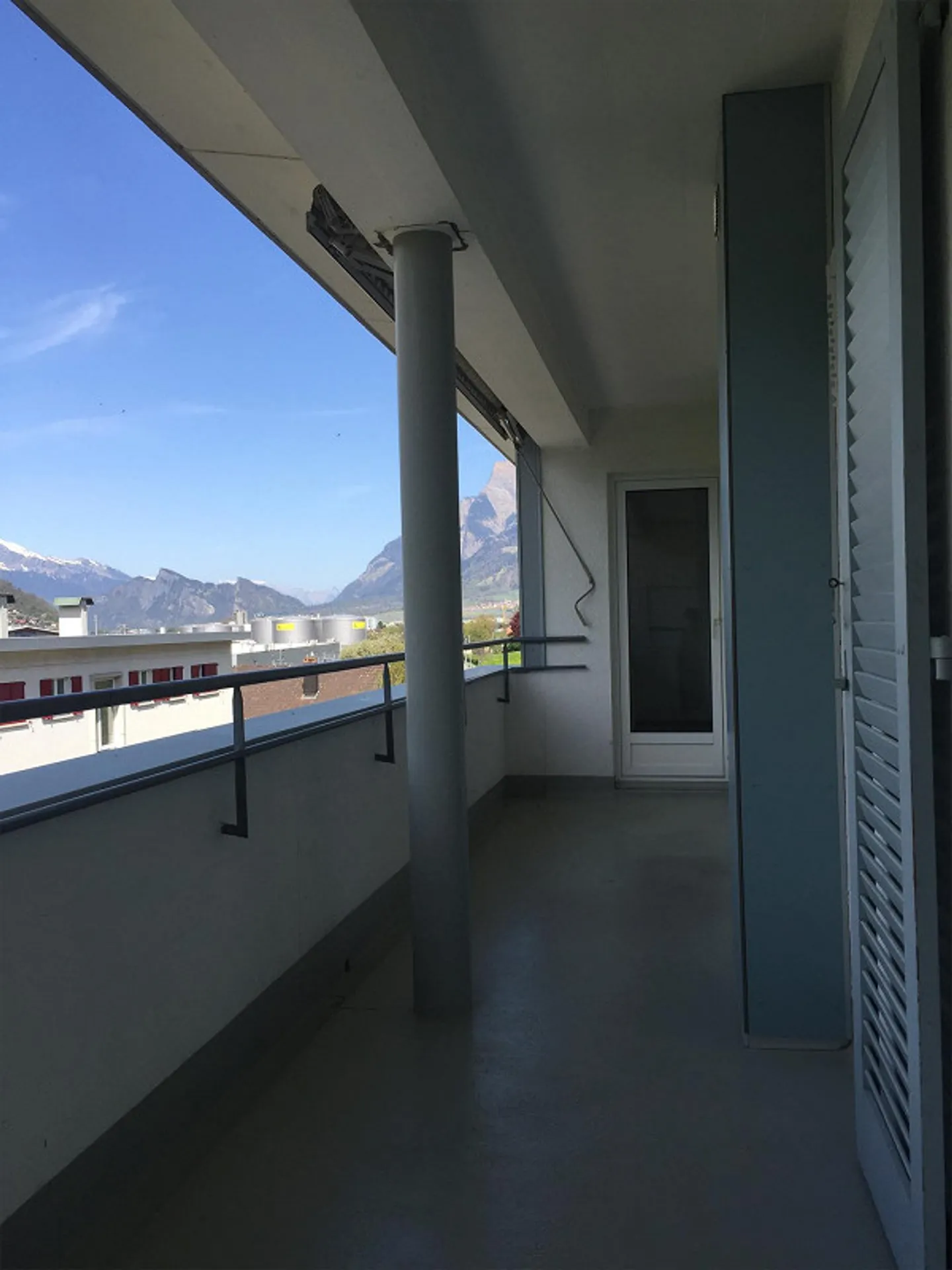 Charmante 4-Zimmerwohnung - Foto 7 von 9