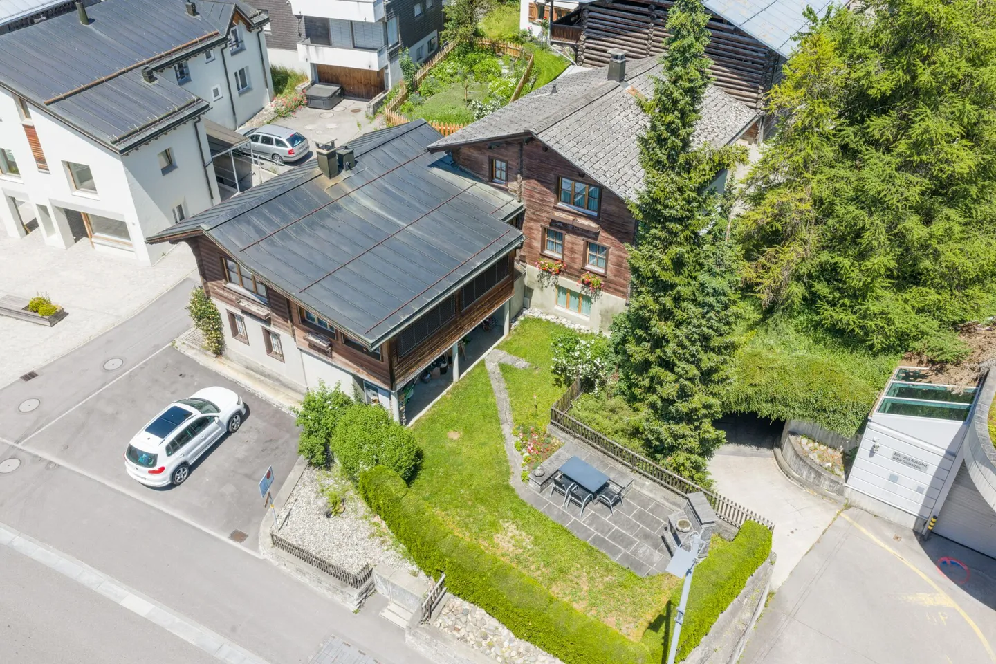 Maison Sunnawinkel Flims Village - Photo 23 sur 24
