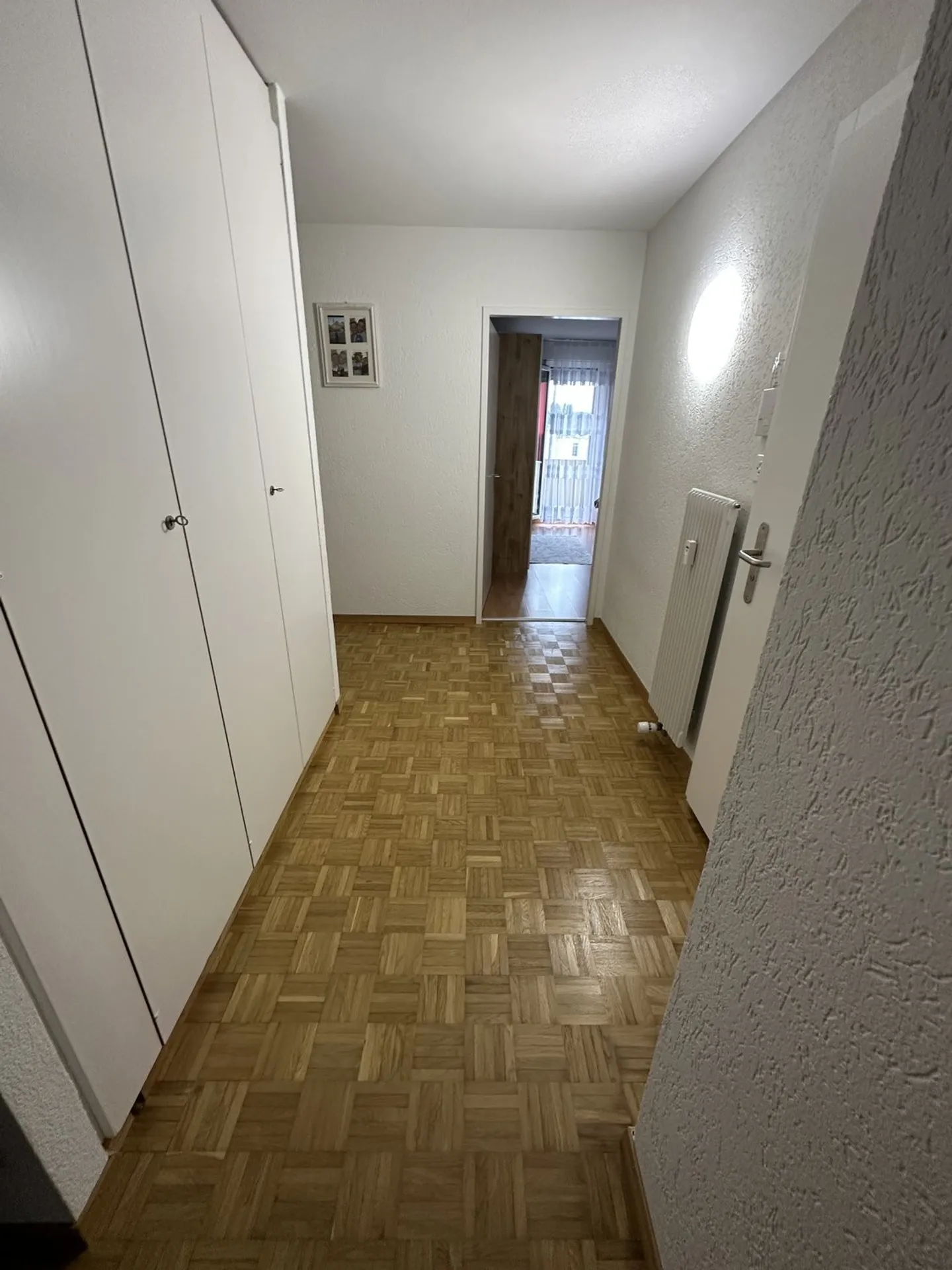Your new 4-room apartment in Biel-Bözingen! - Photo 6 of 10
