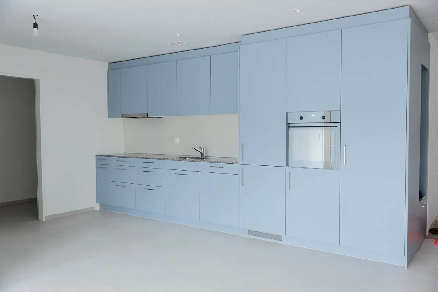 First rental - 3.5 room apartment in Burgdorf - Photo 1 of 14