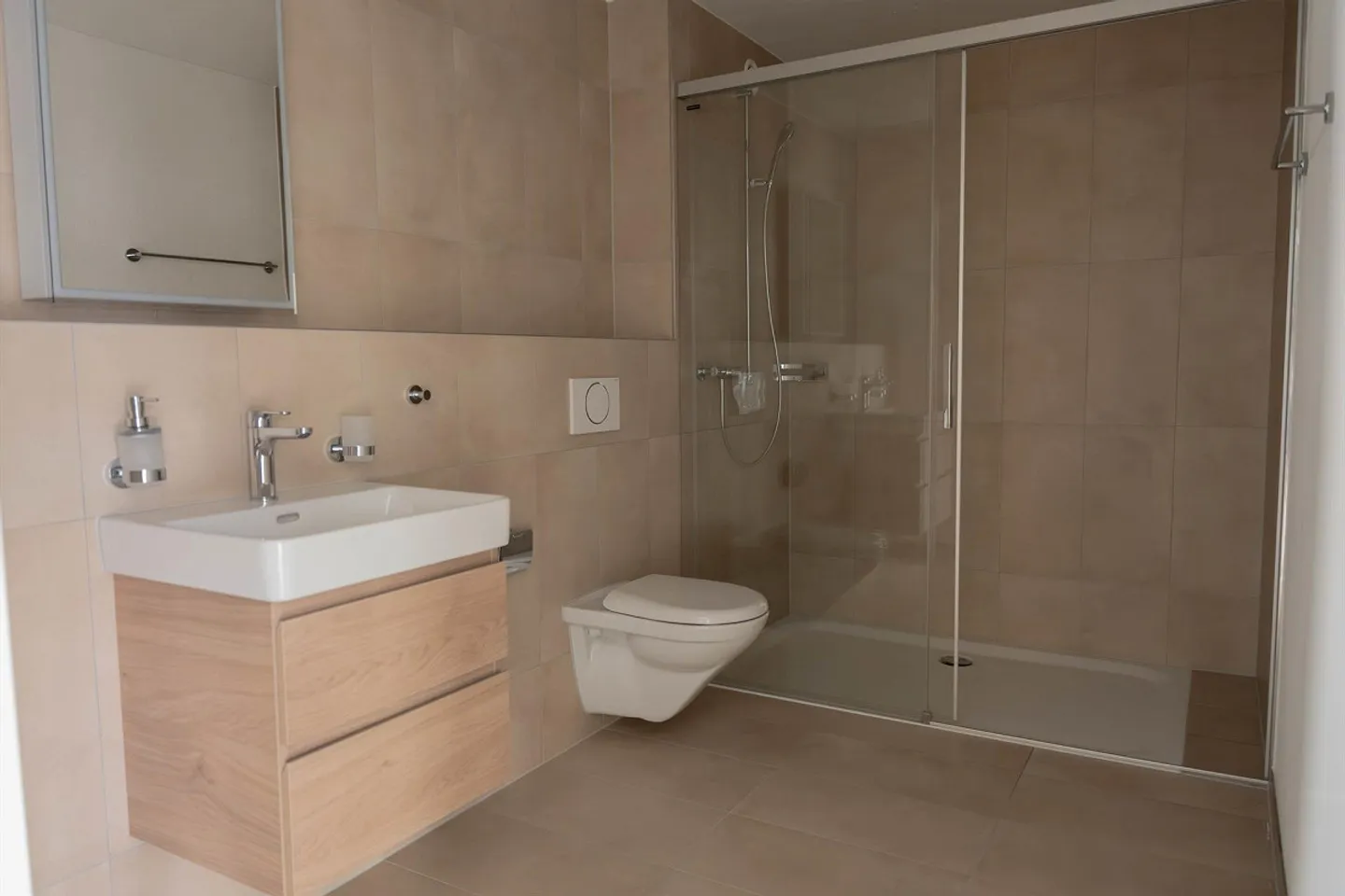 First rental - 3.5 room apartment in Burgdorf - Photo 2 of 14