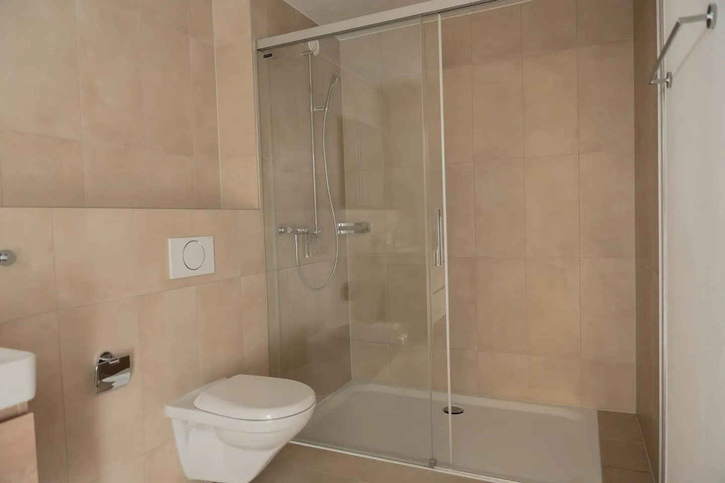 First rental - 3.5 room apartment in Burgdorf - Photo 3 of 14