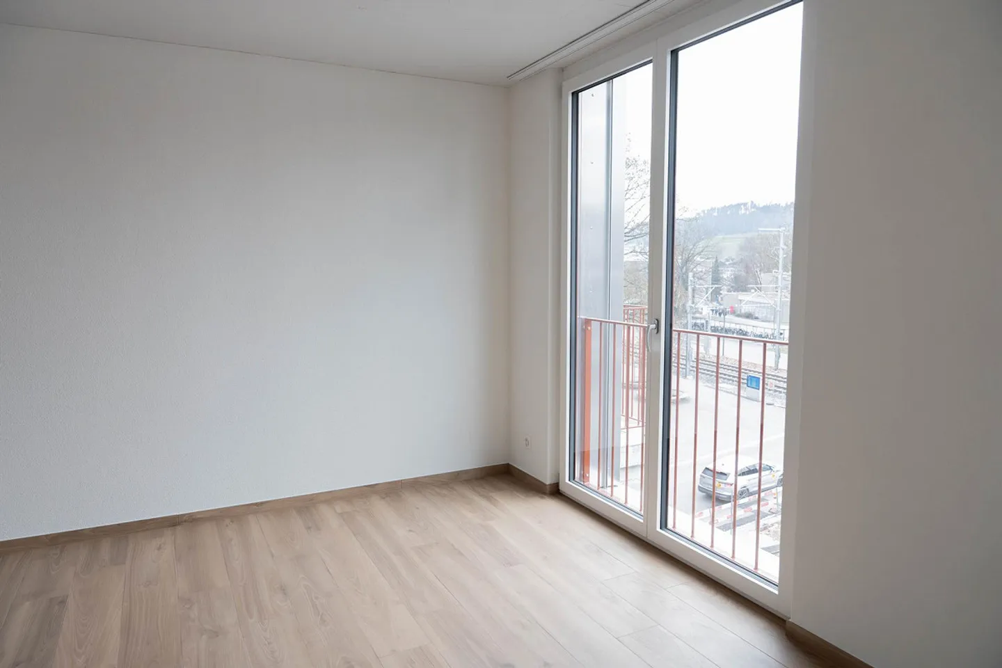 First rental - 3.5 room apartment in Burgdorf - Photo 10 of 14