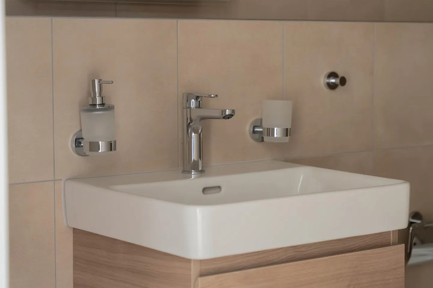 First rental - 3.5 room apartment in Burgdorf - Photo 4 of 14