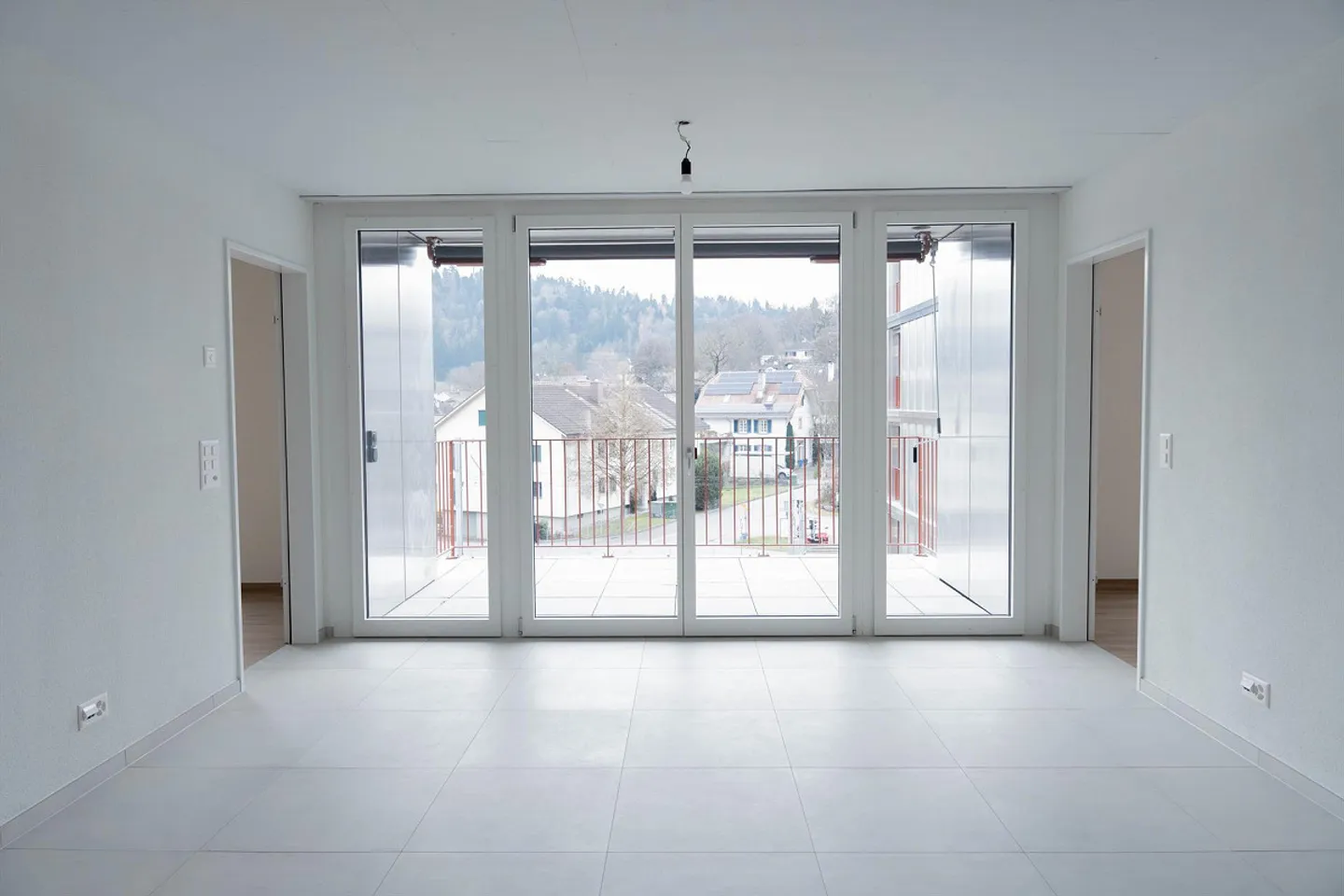 First rental - 3.5 room apartment in Burgdorf - Photo 5 of 14