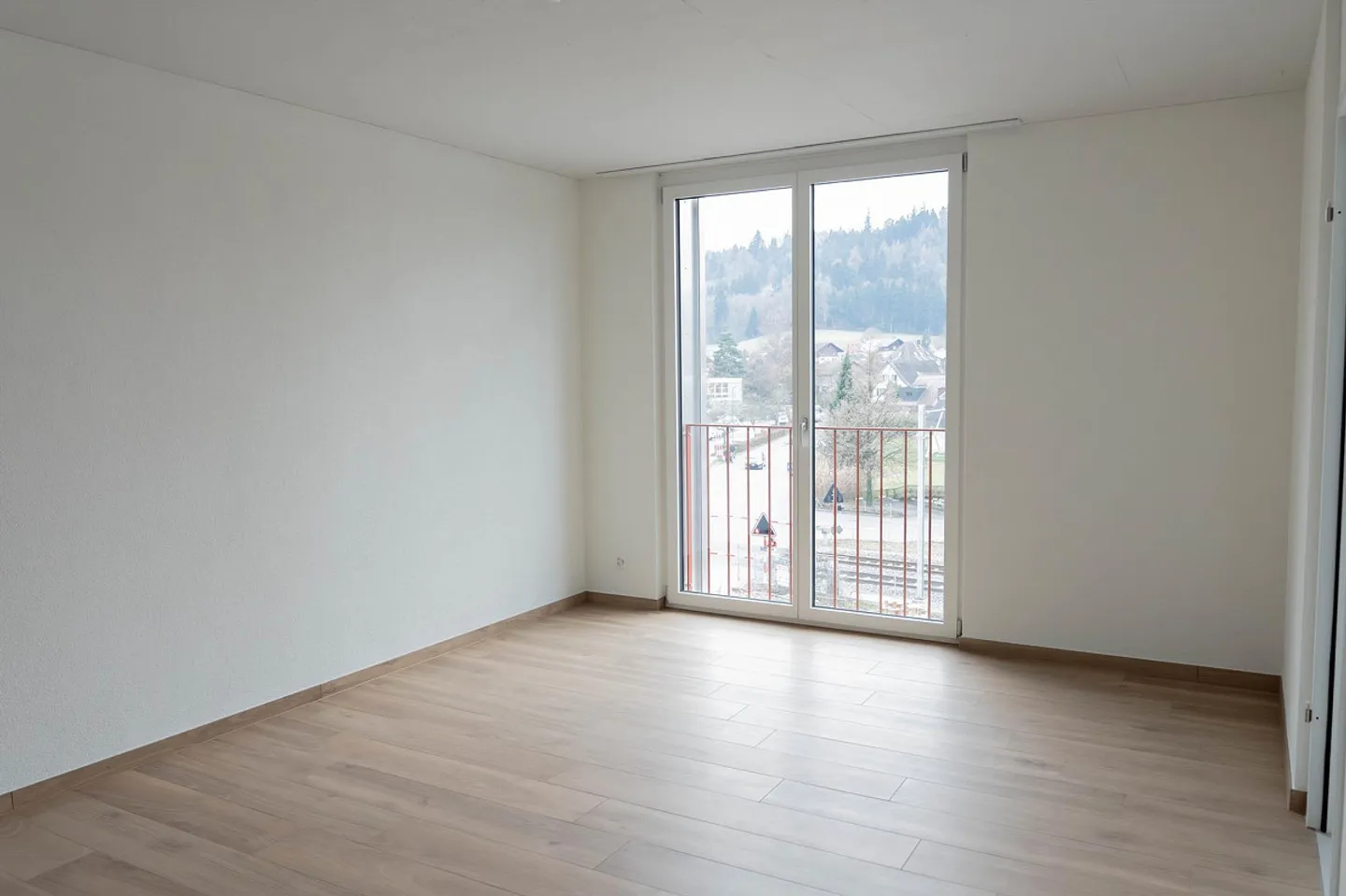 First rental - 3.5 room apartment in Burgdorf - Photo 7 of 14
