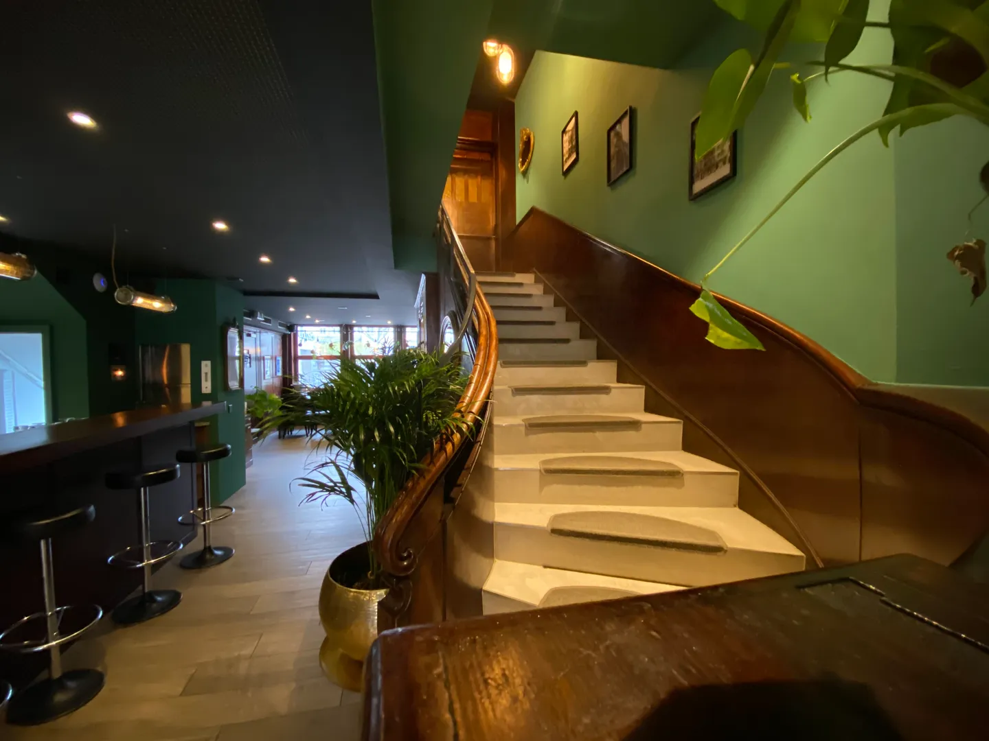 Restaurant im Herzen der Altstadt St. Gallen - Foto 4 von 6