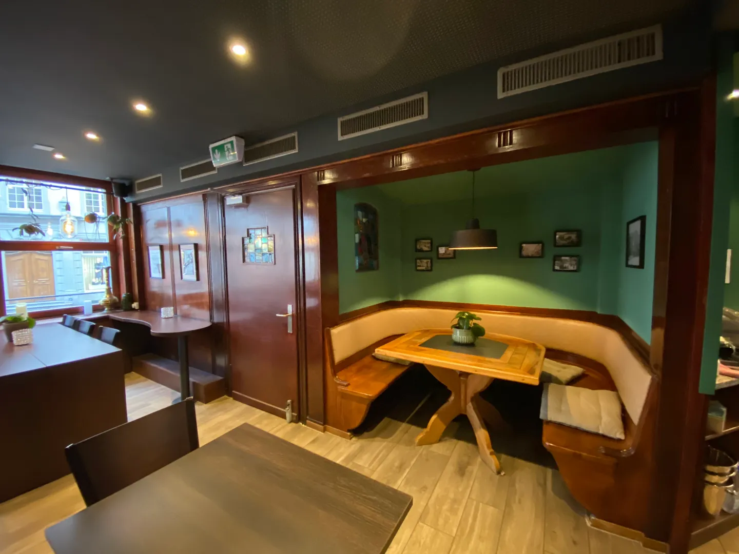 Restaurant im Herzen der Altstadt St. Gallen - Foto 6 von 6