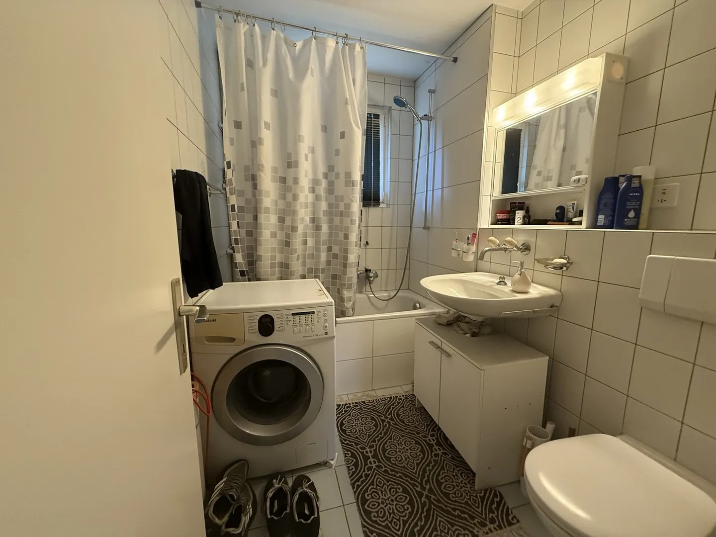 Bel appartement de 3 pièces à Botterens, dans un environnement calme et verdoyant - Photo 7 sur 7